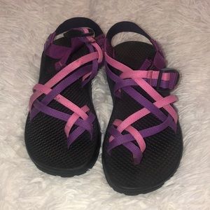 Chaco Sandals